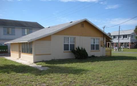 1901 Central Ave., Flagler Beach, FL 32136