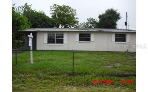 1057 Thunderbird Dr., Daytona Beach, FL 32118