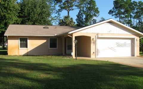 60 Bracken Ln., Palm Coast, FL 32137