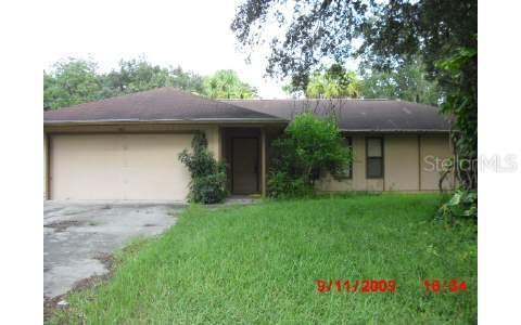 1819 Lime Tree Dr., Edgewater, FL 32132