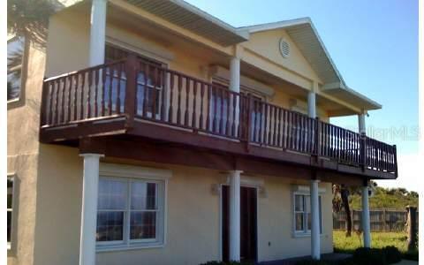 1516 Ocean Shore Blvd., Flagler Beach, FL 32136