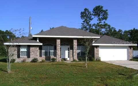 83 Raintree Pl., Palm Coast, FL 32164