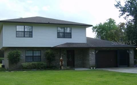 1765 Lightsey Rd., St Augustine, FL 32084