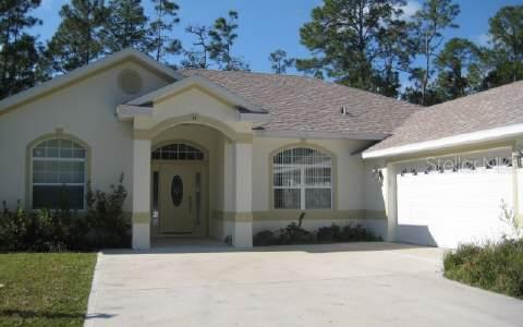 14 Red Top Ln., Palm Coast, FL 32164