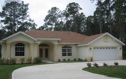 12 Red Top Ln., Palm Coast, FL 32164