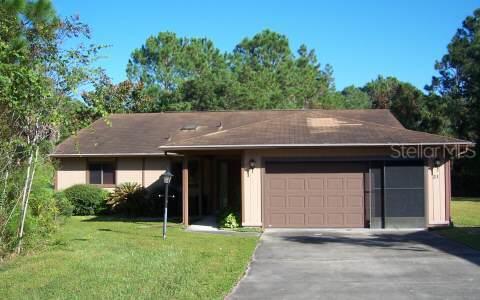 21 Wayland Pl., Palm Coast, FL 32164