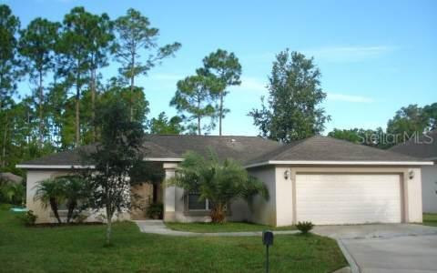 4 Evanston Pl., Palm Coast, FL 32164
