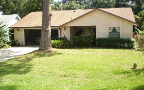 92 Palm Dr., Flagler Beach, FL 32136