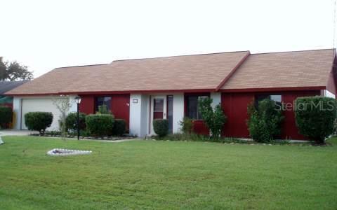 18 Cloverdale Ct., Palm Coast, FL 32137