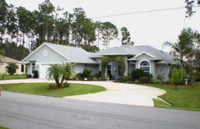 38 Burning View Ln., Palm Coast, FL 32137