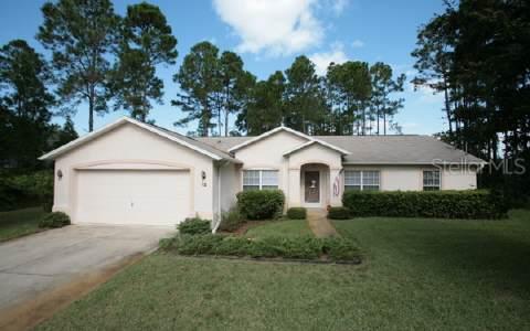 12 Burning Wick Pl., Palm Coast, FL 32137