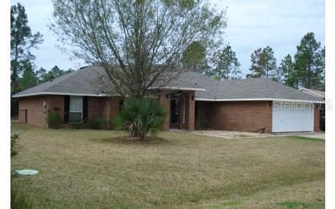 6 White Birch Ln., Palm Coast, FL 32164