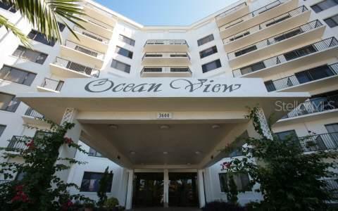 3600 S Ocean Shore Blvd. #615, Flagler Beach, FL 32136