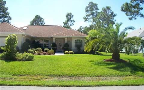 6 Barring Pl., Palm Coast, FL 32137