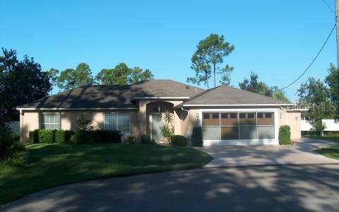 5 Bird Of Paradise Pl., Palm Coast, FL 32137