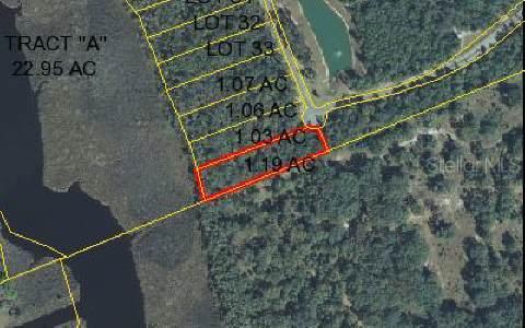 53 Bridle Ridge Ct., Flagler Beach, FL 32136