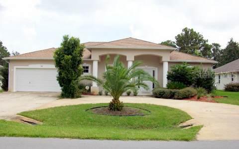 60 Bayside Dr., Palm Coast, FL 32137