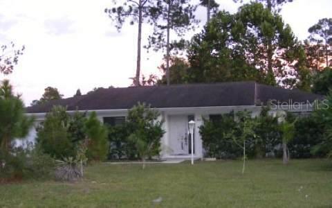 108 Brewster Ln., Palm Coast, FL 32137