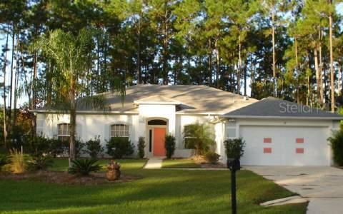 27 Lindberg Ln., Palm Coast, FL 32137