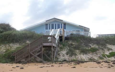 3171 N Ocean Shore Blvd., Flagler Beach, FL 32136