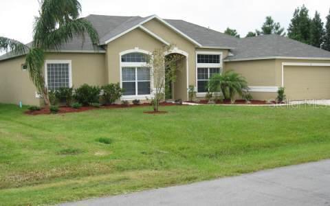 16 Big Dipper Ln., Palm Coast, FL 32137