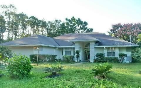42 Bannerwood Ln., Palm Coast, FL 32137