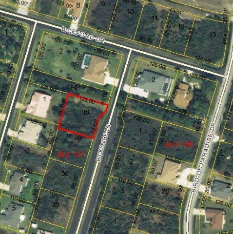 35 Bickshire Ln., Palm Coast, FL 32137