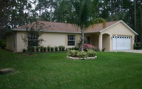 33 Rymen Ln., Palm Coast, FL 32164