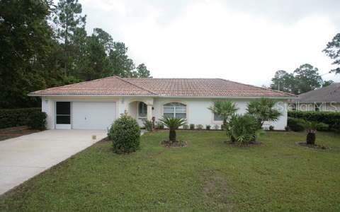 46 Bruning Ln., Palm Coast, FL 32164
