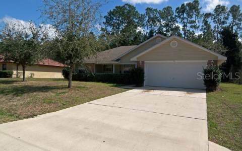51 Wellshire Ln., Palm Coast, FL 32164