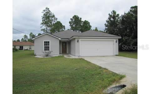 11 Slumber Path, Palm Coast, FL 32164