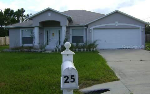 25 Butternut Dr., Palm Coast, FL 32137