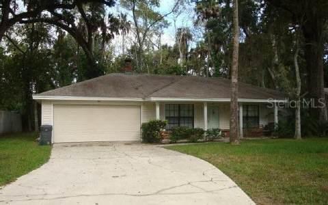 796 Sugar House Dr., Port Orange, FL 32129