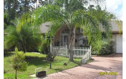 3 Boulder Pl., Palm Coast, FL 32137
