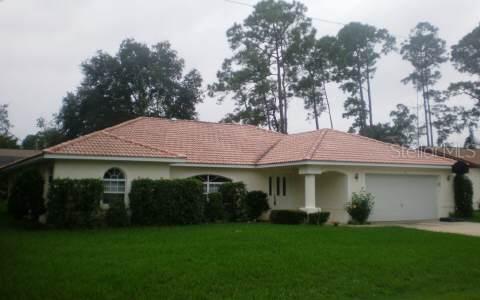 62 Fallen Oak Ln., Palm Coast, FL 32137