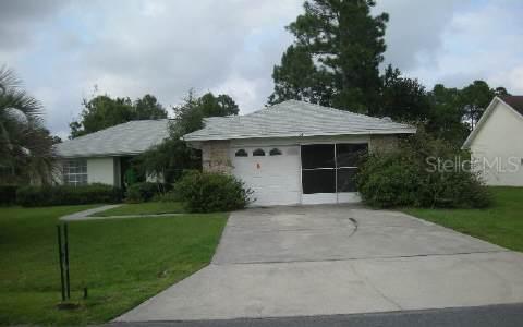 24 Buffalo Bill Dr., Palm Coast, FL 32137