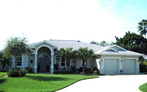 3 Coleridge Ct., Palm Coast, FL 32137