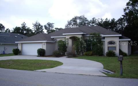 81 Frontier Dr., Palm Coast, FL 32137