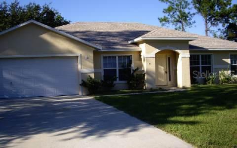 71 Rae Dr., Palm Coast, FL 32137