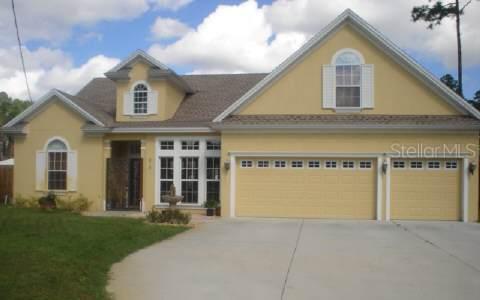 24 Ethel Ln., Palm Coast, FL 32164