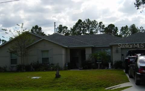 45 Reidsville Dr., Palm Coast, FL 32164