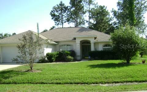 14 White House Dr., Palm Coast, FL 32164