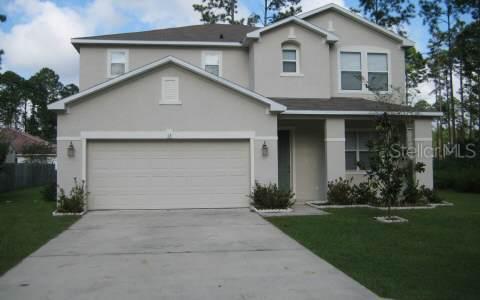 13 Ryapple Ln., Palm Coast, FL 32164