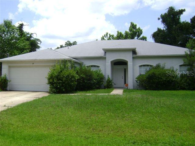 28 Farnell Ln., Palm Coast, FL 32137