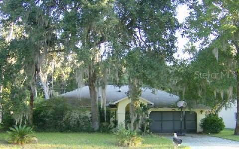 19 Black Alder Dr., Palm Coast, FL 32137