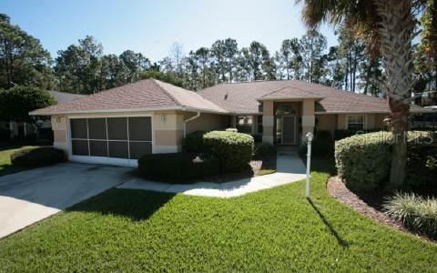 6 Woodworth Dr., Palm Coast, FL 32164