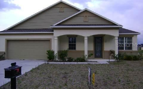 59 Rollins Ln., Palm Coast, FL 32164