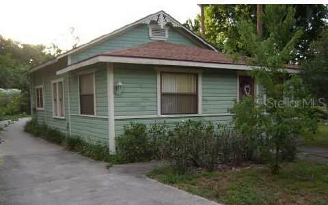 5580 Park Ave., DeLand, FL 32720