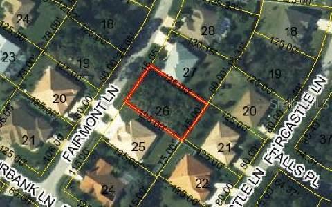 39 Fairmont Ln., Palm Coast, FL 32137