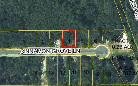 19 Cinnamon Grove Ln., Palm Coast, FL 32137